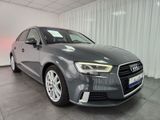 Audi A3 Sportback SPORT 150PS S-tronic NAV TEL PDC - Audi A3: Ps Sportback