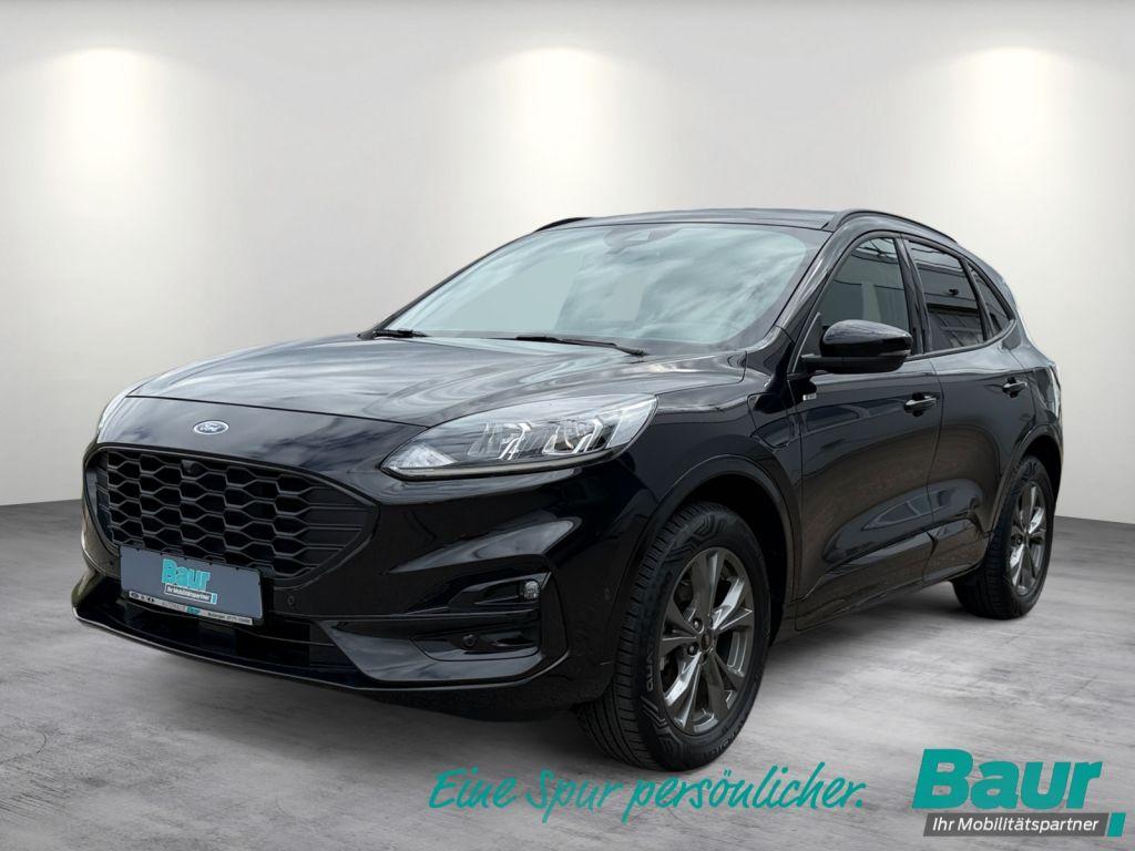 Ford Kuga 2.5 Duratec PHEV ST-LINE AHK NAVI Toter-Wi