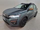 Dacia Sandero Stepway Extreme TCe 90 CVT City - Dacia Neuwagen