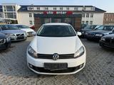 Volkswagen Golf VI Variant Comfortline - Volkswagen Golf aus 2010: Variant