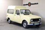 Renault R 4 R4 Furgoneta F6 Acristalada Original Top! - Renault R 4 in Frankfurt (Main)