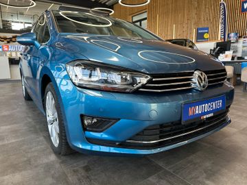 MYAUTOCENTER – Gebraucht- und Jahreswagen mit Werkstattservice in Pfaffenhofen Volkswagen Golf *1-HAND*TÜV:228*PANO*AHK*TEMPO*NAVI*PDC*