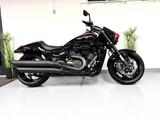 Suzuki VZR 1800 Intruder BLACK EDITION ! 1. Hand+Hdlzul - SUZUKI CHOPPER INTRUDER