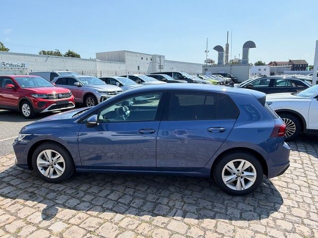 Volkswagen Golf - Bild 9