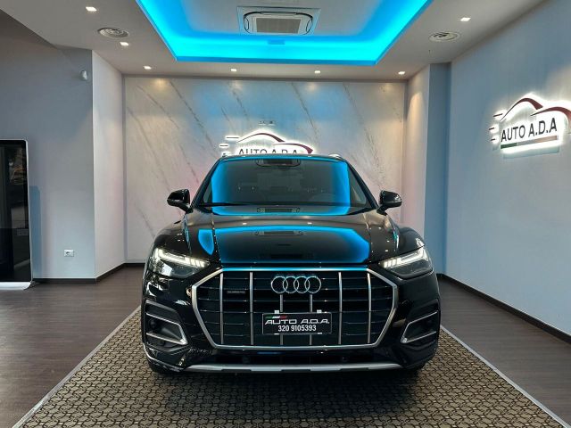AUDI Audi Q5 40 TDI 204 CV quattro S tronic Business 