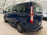 Ford Tourneo Custom 2.0 TDCi  320 L1 Titanium X|ACC - gebrauchte Ford Tourneo Custom aus dem Jahr 2023