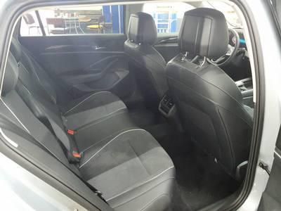 Volkswagen Passat - Bild 8