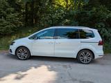 Seat Alhambra FR-Line 1.4 TSI 7-Sitzer AHK ACC N - Seat Alhambra aus 2023