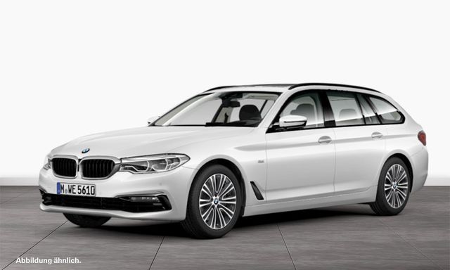 BMW 530d Touring,A,Navi,Komfortzugang,Sportsitz,Pano