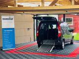 Mercedes-Benz Vaneo 1.9 Ambiente - Mercedes-Benz Vaneo mit Benzin-Antrieb