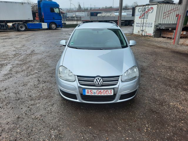 Volkswagen Golf 1.4 TSI 90kW Comfortline Variant