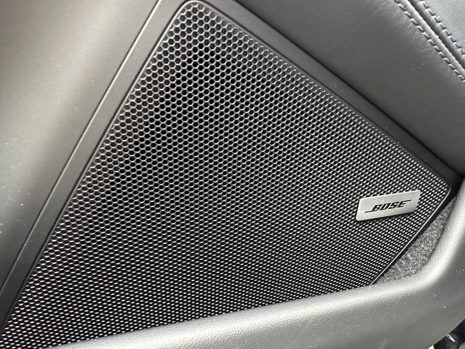 Porsche 992 Carrera S NAV+LED+KAM+BOSE+SPORT-ABGAS