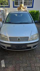 Fiat punto - Fiat Punto in Herne