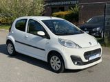 Peugeot 107 Active *5-Türer*Hu/Au Neu*Garantie*Wenig Km* - Peugeot 107 Gebrauchtwagen