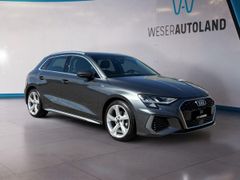 Fahrzeugabbildung Audi A3 35TFSI S line S-tronic VIRTUAL LED NAVI 1.HD