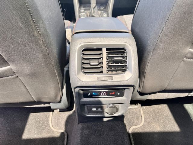 Tarraco FR 1.5TSI DSG 150PS*Standh/AHK/7-Sitzer