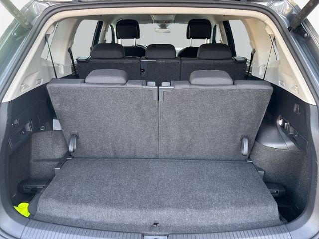 Tiguan Allspace 1.5 TSI DSG 7-SITZE+LED+NAVI+AHK