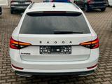 Skoda Superb Combi 2.0TSI Sportline DSG 190PS 8xRad - Skoda Superb: 1.8