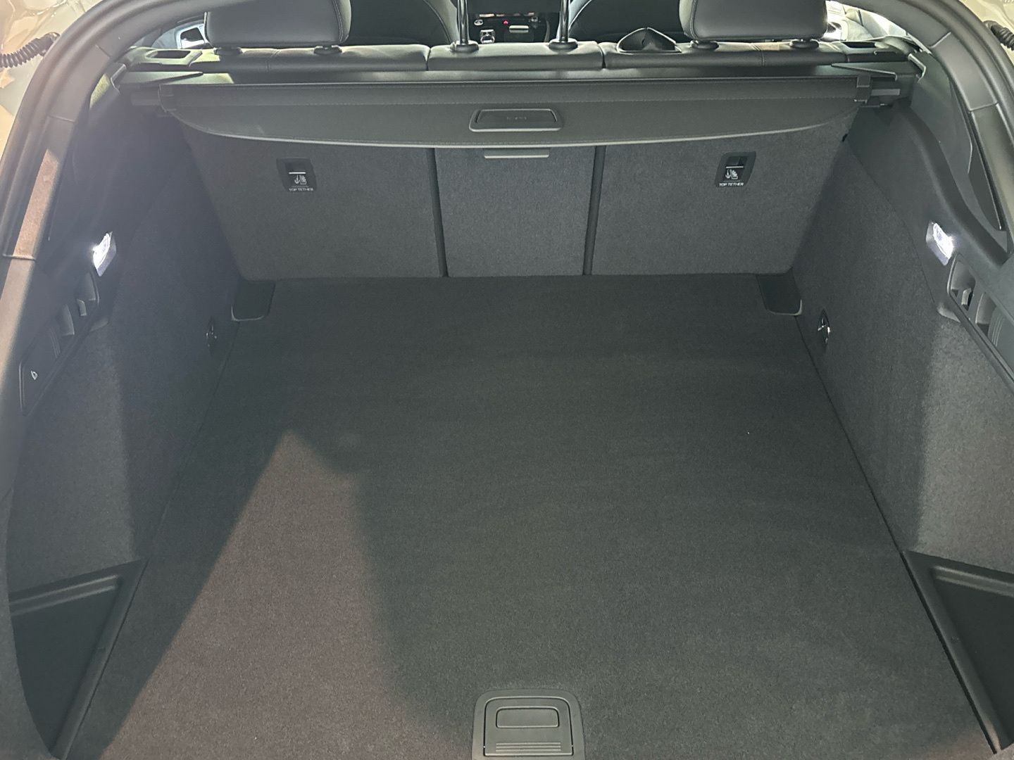 Audi A6 e-tron - Bild 13