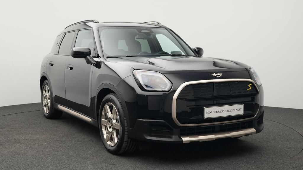 MINI Cooper SE Countryman - Bild 2