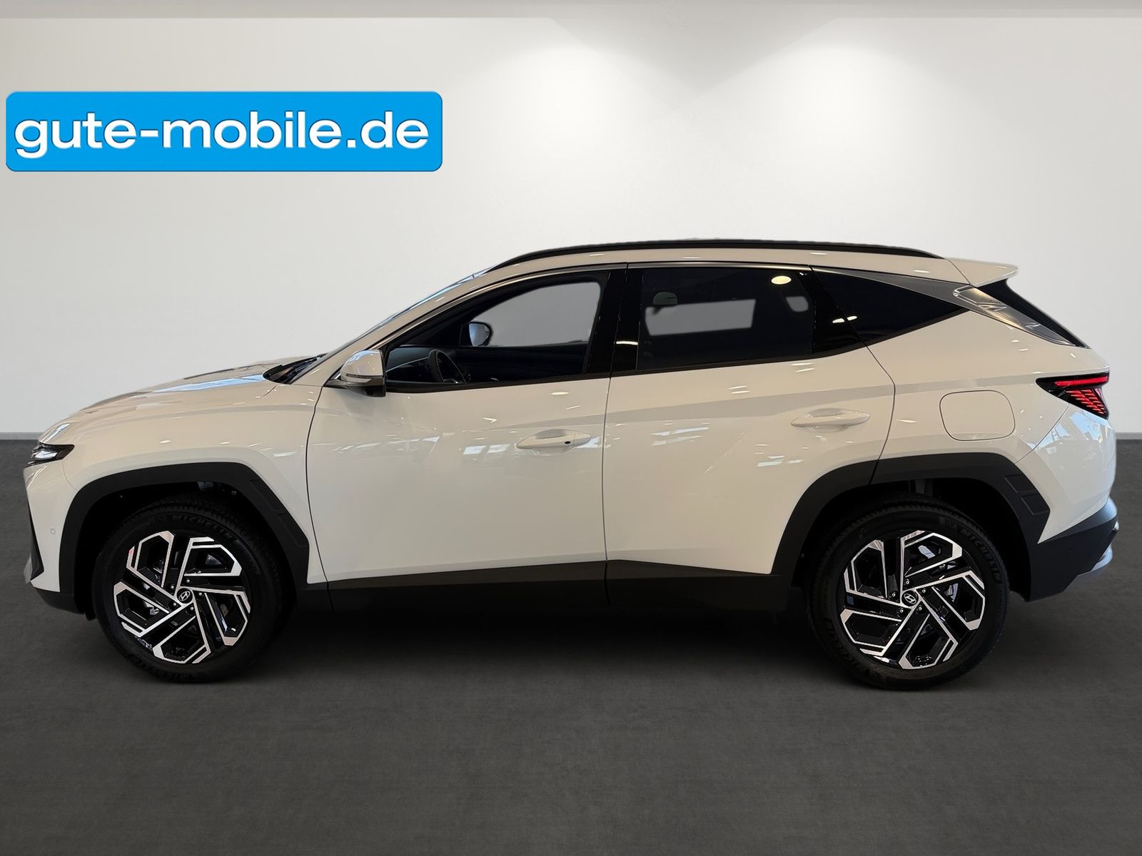 Hyundai TUCSON - Bild 6