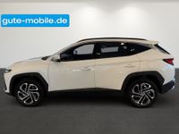 Hyundai TUCSON - Vorschau Bild 6