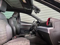 Fahrzeugabbildung Seat Ibiza FR Pro Black Edition--Design/XL/Pano/18LM