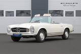 Mercedes-Benz 230SL Pagode Automatik - Mercedes-Benz 230 in Bielefeld