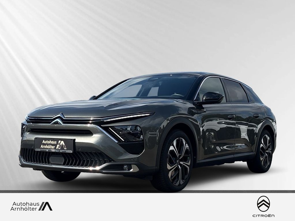 Image of Citroën C5 X