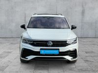 Volkswagen Tiguan Allspace - Vorschau Bild 3