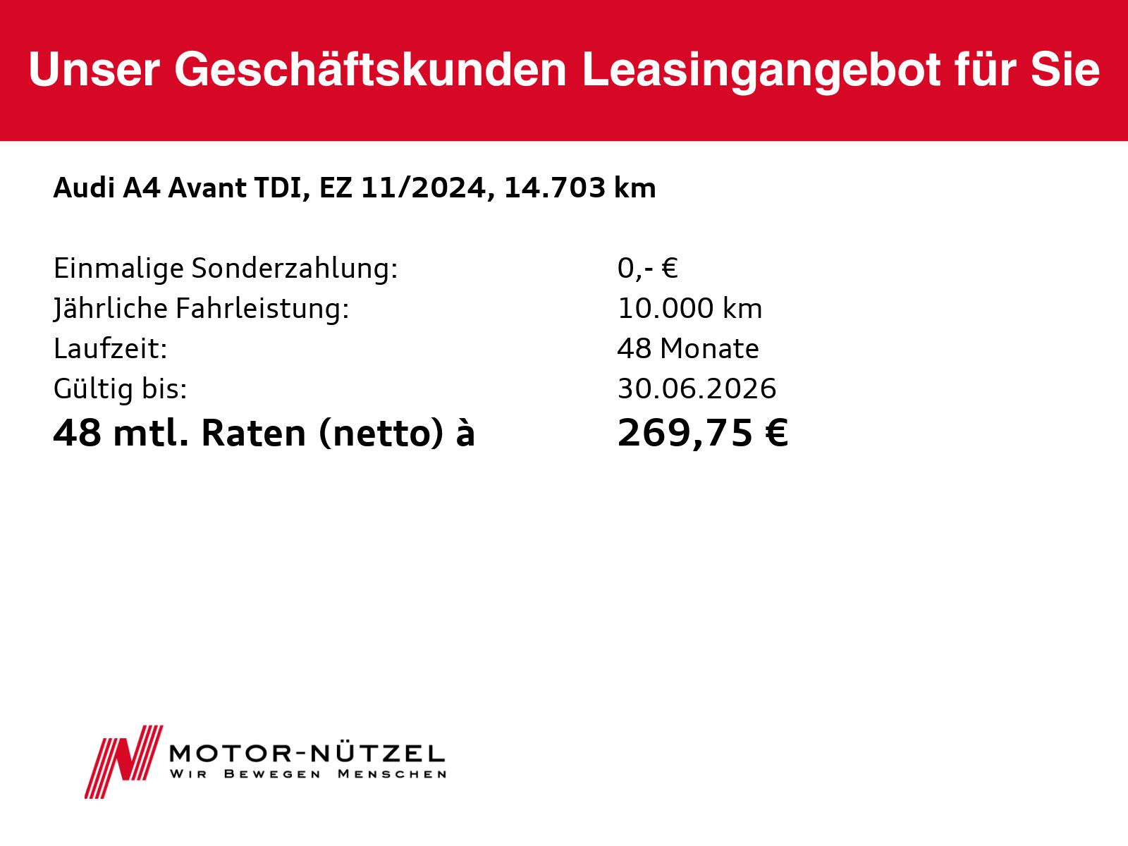 Audi A4 - Bild 23