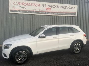 Mercedes GLC 220 - 2