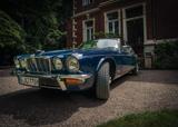 Jaguar XJ12 - Jaguar XJ12 Gebrauchtwagen