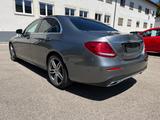 Mercedes-Benz E 220 d Lim. 4Matic AMG Line - Mercedes-Benz mit Diesel-Antrieb: Taxi