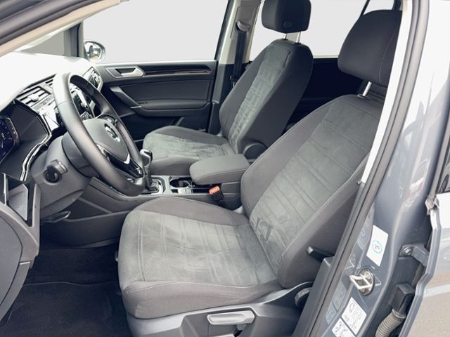 Touran HIGHLINE 1.5 TSI APP CON NAVI KAMERA LED