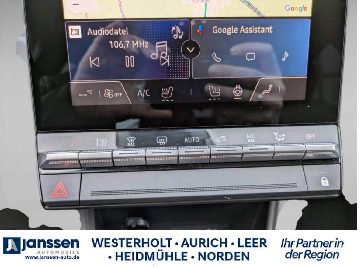 Fahrzeugabbildung Renault CAPTUR KISS TCe 115