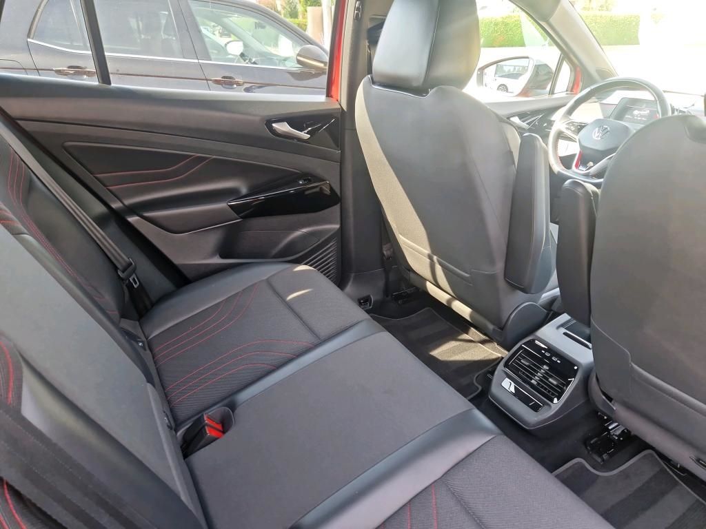ID.5 GTX 4Motion *AHK*KAMERA*KEYLESS*DCC*HUD*MAT