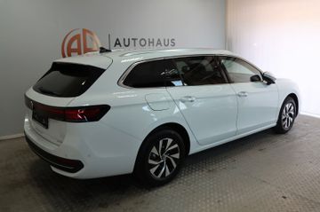 Volkswagen Passat Variant 1.5 DSG eTSI "neues Modell" AHK