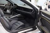 Porsche 911/992 Turbo S*Aero-Kit*Lift*Pano*Approved-2026 - : Leder, Kit