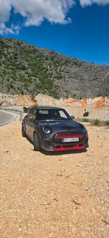 MINI JC Works GP3 F56  - MINI John Cooper Works f56 Gebrauchtwagen
