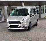 Ford Tourneo Courier - Ford Tourneo Courier von privat