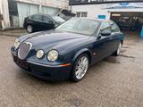 Jaguar S-Type 2.7 Liter V6 Diesel Executive Automatik - Jaguar S-Type mit Diesel-Antrieb: 2.7