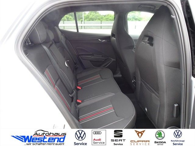 Fahrzeugabbildung SKODA Fabia Monte Carlo 1.0l TSI 85kW Automatik LED