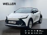 Toyota C-HR 2.0 Hybrid AWD GR SPORT Premiere 4x4*HUD*JB - Toyota: Allradantrieb