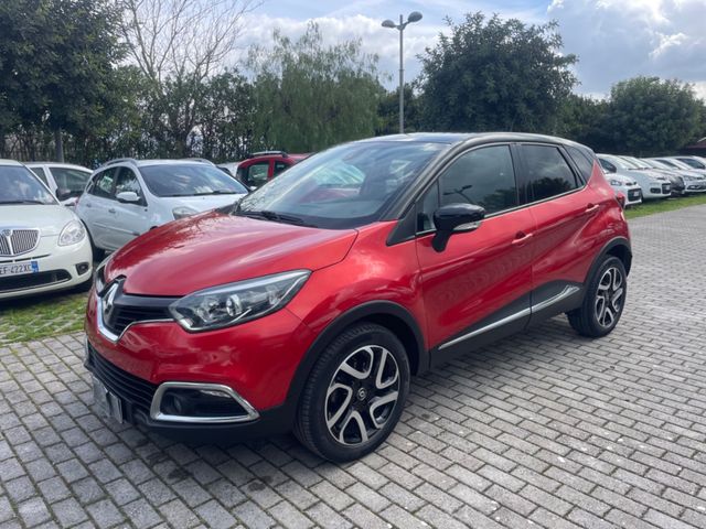 Renault Captur dCi 8V 90 CV Start&Stop Energy Hy