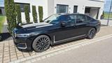 BMW 730d - Massage, Bel. Sitze, Integral Aktivl. TOP - gebrauchte BMW 730 aus dem Jahr 2019