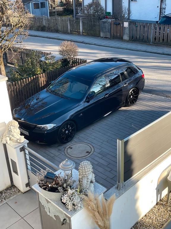 BMW 535