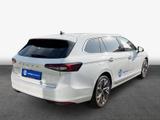 Skoda Superb Combi Selection 2,0 TDI 110 kW 7-Gang aut - : Kombi, mit Klimaautomatik