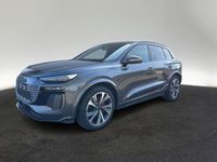 Audi Q6 e-tron - Vorschau Bild 2