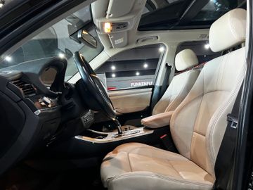 BMW X3 - 10